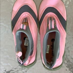 OXIDE new condition biking shoes